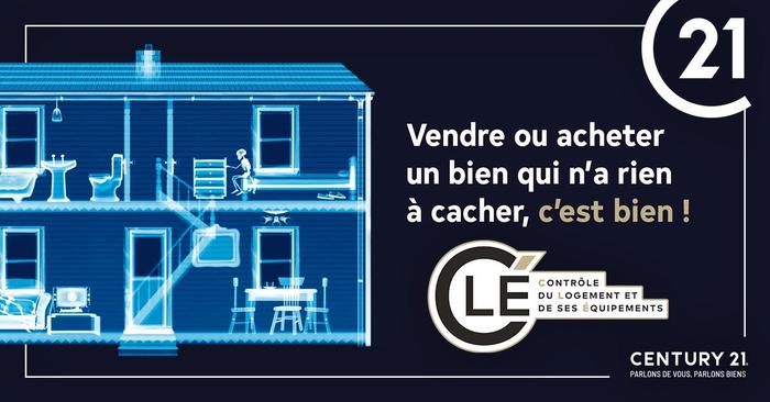 Cabourg - Immobilier - CENTURY 21 Cartimo - Investissement - Maison - Villa - Avenir