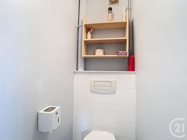 Appartement à vendre - 3 pièces - 55.14 m2 - VARAVILLE - 14 - BASSE-NORMANDIE - Century 21 Cartimo