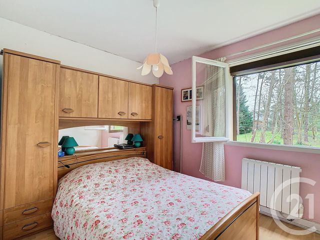 Appartement à vendre - 3 pièces - 55.14 m2 - VARAVILLE - 14 - BASSE-NORMANDIE - Century 21 Cartimo