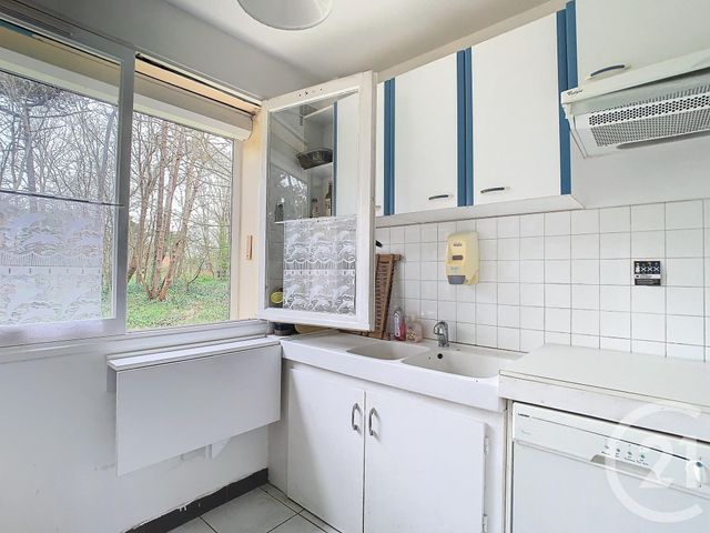 Appartement à vendre - 3 pièces - 55.14 m2 - VARAVILLE - 14 - BASSE-NORMANDIE - Century 21 Cartimo