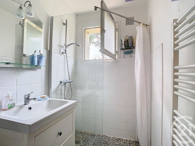 Appartement à vendre - 3 pièces - 55.14 m2 - VARAVILLE - 14 - BASSE-NORMANDIE - Century 21 Cartimo