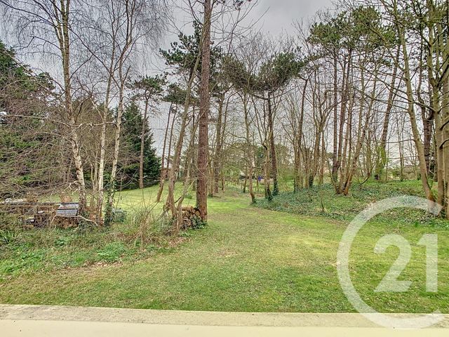 Appartement à vendre - 3 pièces - 55.14 m2 - VARAVILLE - 14 - BASSE-NORMANDIE - Century 21 Cartimo