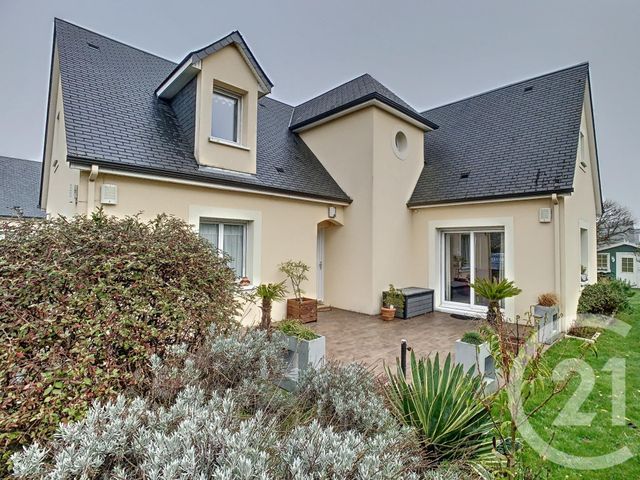 Maison à vendre CABOURG