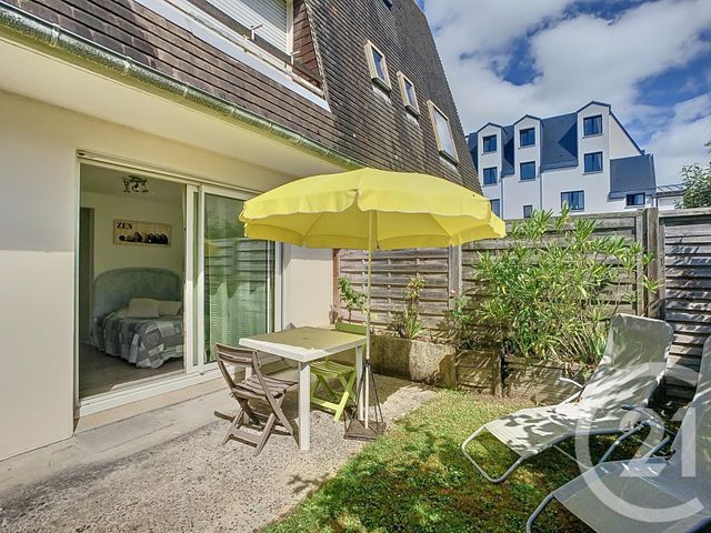  - MERVILLE FRANCEVILLE PLAGE - 