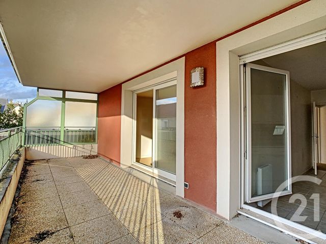 appartement à vendre - 3 pièces - 76.8 m2 - CABOURG - 14 - BASSE-NORMANDIE - Century 21 Cartimo