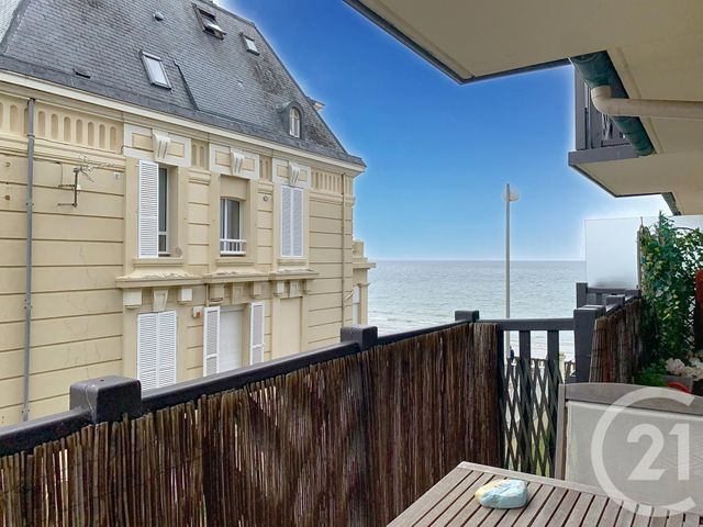 appartement - CABOURG - 14
