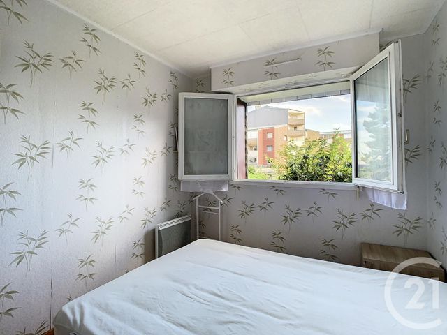 Appartement à vendre - 2 pièces - 24.43 m2 - CABOURG - 14 - BASSE-NORMANDIE - Century 21 Cartimo