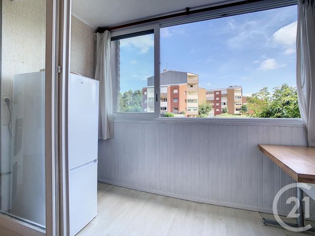 Appartement à vendre - 2 pièces - 24.43 m2 - CABOURG - 14 - BASSE-NORMANDIE - Century 21 Cartimo