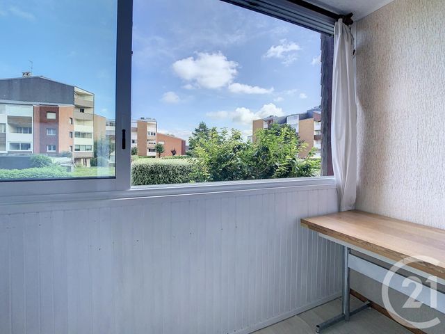 Appartement à vendre - 2 pièces - 24.43 m2 - CABOURG - 14 - BASSE-NORMANDIE - Century 21 Cartimo