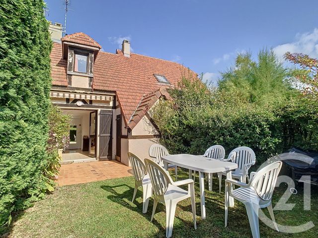 Maison à vendre CABOURG