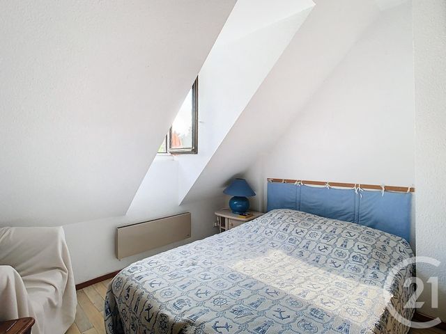 maison à vendre - 2 pièces - 30.14 m2 - CABOURG - 14 - BASSE-NORMANDIE - Century 21 Cartimo