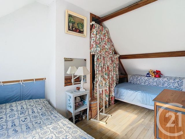 maison à vendre - 2 pièces - 30.14 m2 - CABOURG - 14 - BASSE-NORMANDIE - Century 21 Cartimo