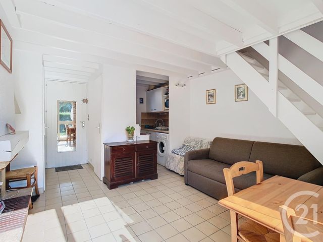 maison à vendre - 2 pièces - 30.14 m2 - CABOURG - 14 - BASSE-NORMANDIE - Century 21 Cartimo