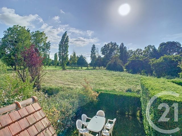 maison à vendre - 2 pièces - 30.14 m2 - CABOURG - 14 - BASSE-NORMANDIE - Century 21 Cartimo