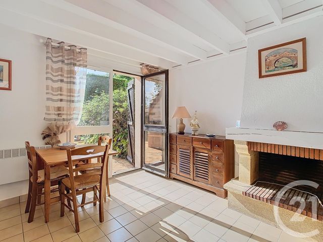 maison - CABOURG - 14