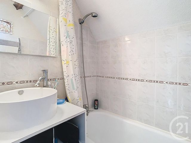 maison à vendre - 2 pièces - 30.14 m2 - CABOURG - 14 - BASSE-NORMANDIE - Century 21 Cartimo