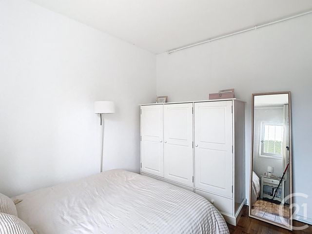 Afficher la photo en grand Appartement à vendre - 2 pièces - 27.33 m2 - CABOURG - 14 - BASSE-NORMANDIE - Century 21 Cartimo