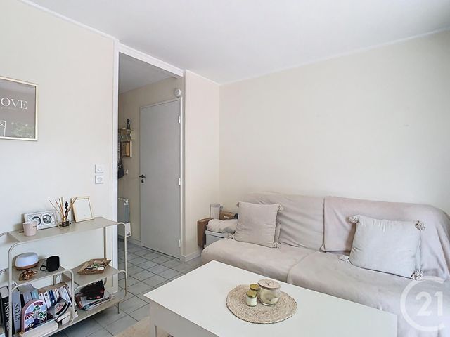 Afficher la photo en grand Appartement à vendre - 2 pièces - 27.33 m2 - CABOURG - 14 - BASSE-NORMANDIE - Century 21 Cartimo