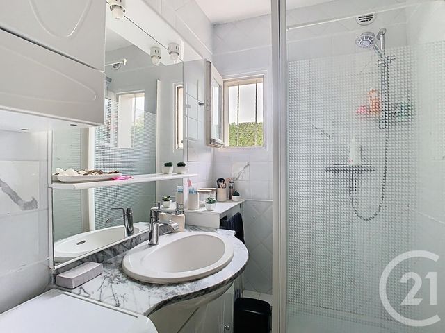 Afficher la photo en grand Appartement à vendre - 2 pièces - 27.33 m2 - CABOURG - 14 - BASSE-NORMANDIE - Century 21 Cartimo