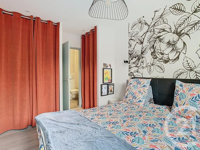 maison à vendre - 6 pièces - 124.37 m2 - CABOURG - 14 - BASSE-NORMANDIE - Century 21 Cartimo