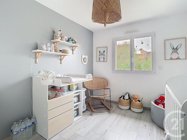 maison à vendre - 6 pièces - 124.37 m2 - CABOURG - 14 - BASSE-NORMANDIE - Century 21 Cartimo