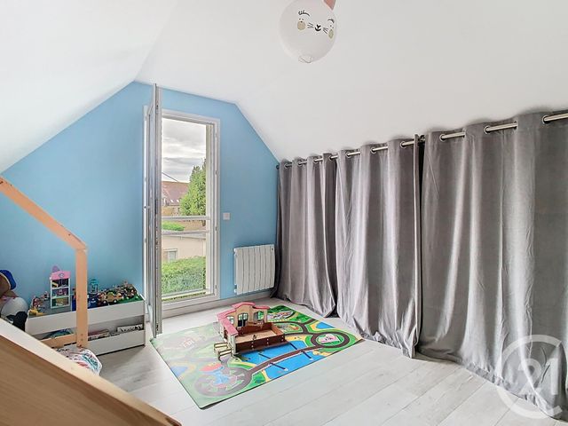 maison à vendre - 6 pièces - 124.37 m2 - CABOURG - 14 - BASSE-NORMANDIE - Century 21 Cartimo