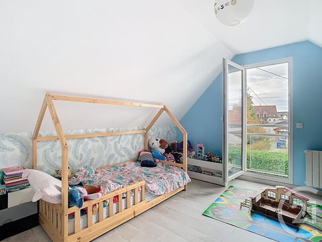 maison à vendre - 6 pièces - 124.37 m2 - CABOURG - 14 - BASSE-NORMANDIE - Century 21 Cartimo