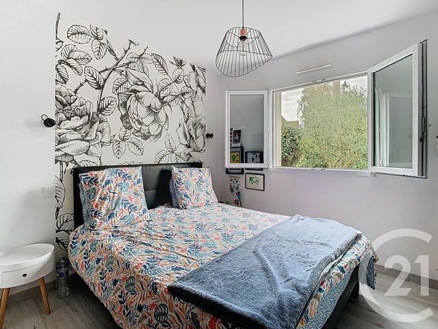 maison à vendre - 6 pièces - 124.37 m2 - CABOURG - 14 - BASSE-NORMANDIE - Century 21 Cartimo