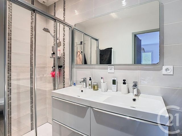 maison à vendre - 6 pièces - 124.37 m2 - CABOURG - 14 - BASSE-NORMANDIE - Century 21 Cartimo