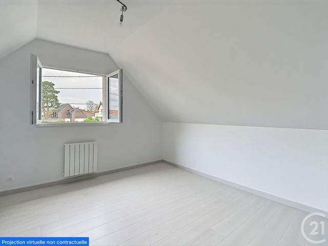 maison à vendre - 6 pièces - 124.37 m2 - CABOURG - 14 - BASSE-NORMANDIE - Century 21 Cartimo