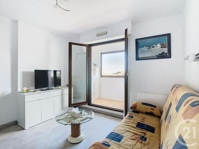 Appartement à vendre - 2 pièces - 23.5 m2 - CABOURG - 14 - BASSE-NORMANDIE - Century 21 Cartimo