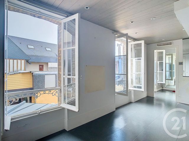 Appartement à vendre - 3 pièces - 64.89 m2 - CABOURG - 14 - BASSE-NORMANDIE - Century 21 Cartimo