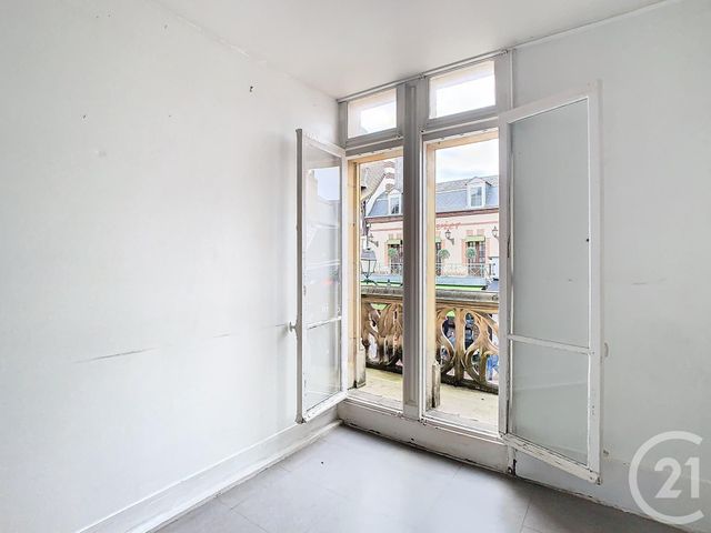 Appartement à vendre - 3 pièces - 64.89 m2 - CABOURG - 14 - BASSE-NORMANDIE - Century 21 Cartimo