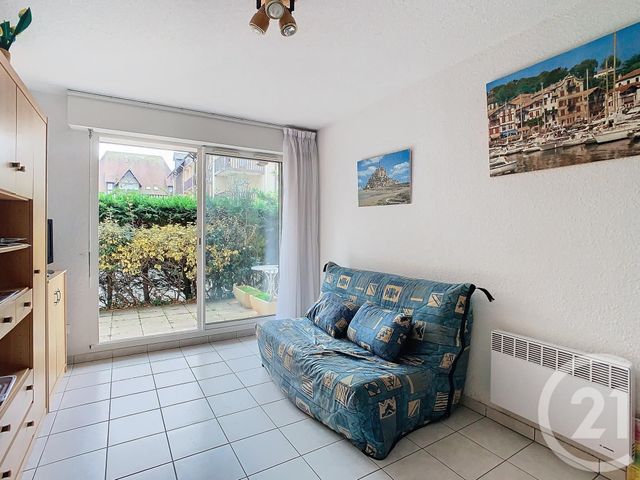 appartement - CABOURG - 14