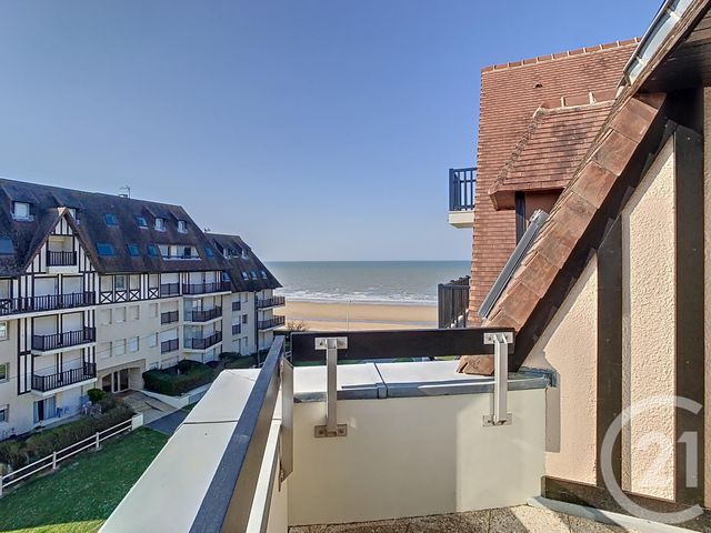 appartement - CABOURG - 14