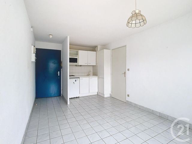 Afficher la photo en grand Appartement à vendre - 2 pièces - 26.74 m2 - CABOURG - 14 - BASSE-NORMANDIE - Century 21 Cartimo