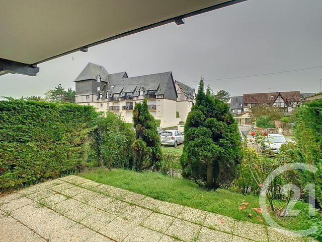 Afficher la photo en grand Appartement à vendre - 2 pièces - 26.74 m2 - CABOURG - 14 - BASSE-NORMANDIE - Century 21 Cartimo