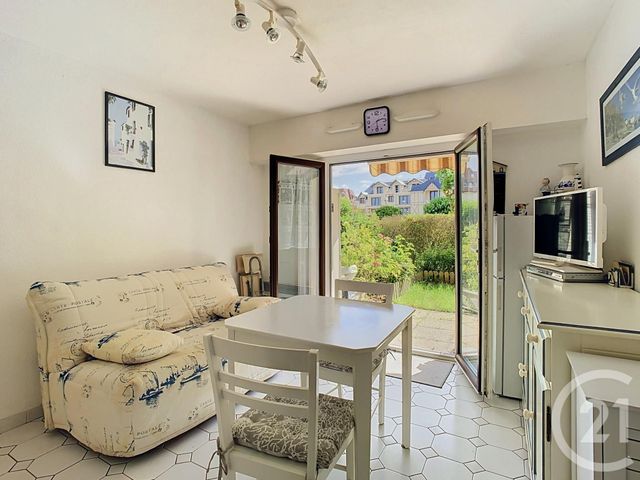Appartement à vendre CABOURG