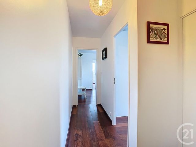 Appartement à vendre - 3 pièces - 49.35 m2 - CABOURG - 14 - BASSE-NORMANDIE - Century 21 Cartimo