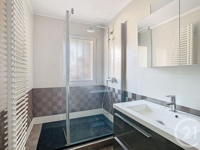 Appartement à vendre - 3 pièces - 49.35 m2 - CABOURG - 14 - BASSE-NORMANDIE - Century 21 Cartimo