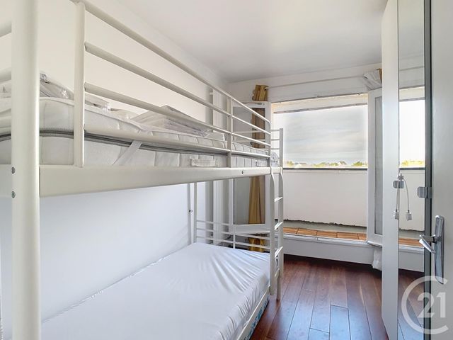 Appartement à vendre - 3 pièces - 49.35 m2 - CABOURG - 14 - BASSE-NORMANDIE - Century 21 Cartimo