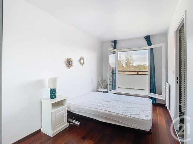 Appartement à vendre - 3 pièces - 49.35 m2 - CABOURG - 14 - BASSE-NORMANDIE - Century 21 Cartimo