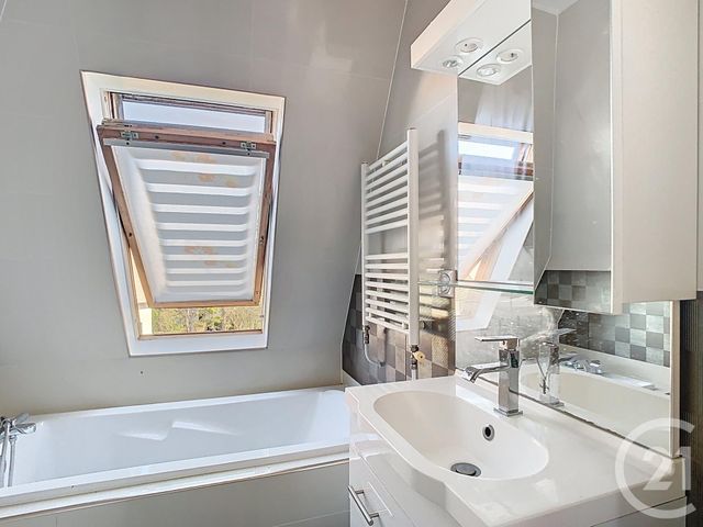 Appartement à vendre - 3 pièces - 49.35 m2 - CABOURG - 14 - BASSE-NORMANDIE - Century 21 Cartimo