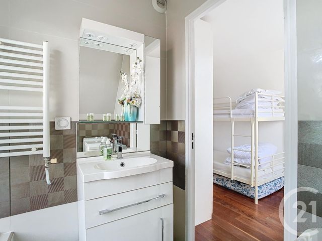 Afficher la photo en grand Appartement à vendre - 3 pièces - 49.35 m2 - CABOURG - 14 - BASSE-NORMANDIE - Century 21 Cartimo