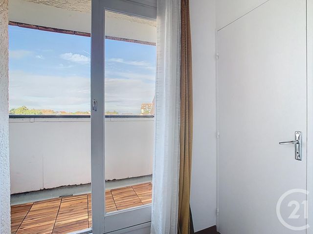 Appartement à vendre - 3 pièces - 49.35 m2 - CABOURG - 14 - BASSE-NORMANDIE - Century 21 Cartimo