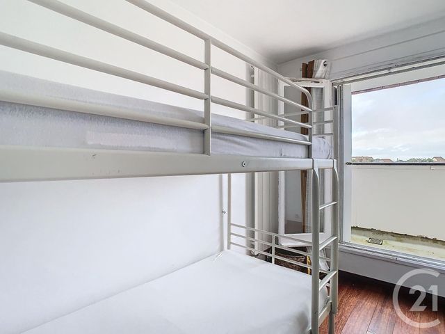 Afficher la photo en grand Appartement à vendre - 3 pièces - 49.35 m2 - CABOURG - 14 - BASSE-NORMANDIE - Century 21 Cartimo