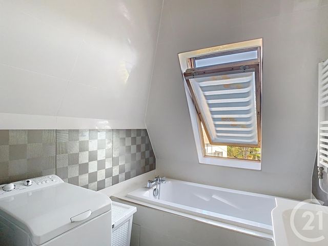 Appartement à vendre - 3 pièces - 49.35 m2 - CABOURG - 14 - BASSE-NORMANDIE - Century 21 Cartimo