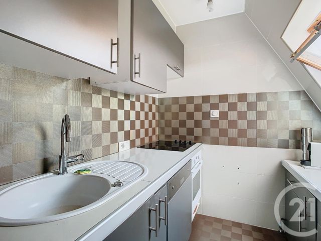 Afficher la photo en grand Appartement à vendre - 3 pièces - 49.35 m2 - CABOURG - 14 - BASSE-NORMANDIE - Century 21 Cartimo