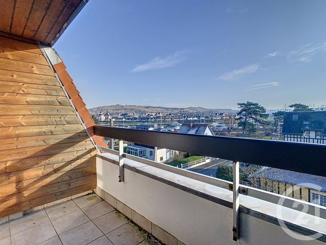 appartement - CABOURG - 14