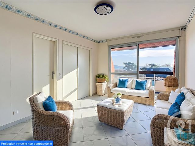 appartement - CABOURG - 14